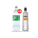 Sprite-Zero-2250ml-x6---Vodka-Sernova-Tropical-Passion-700ml-x1