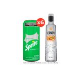 Sprite-Zero-Lata-310ml-x6---Vodka-Sernova-Tropical-Passion-700ml-x1