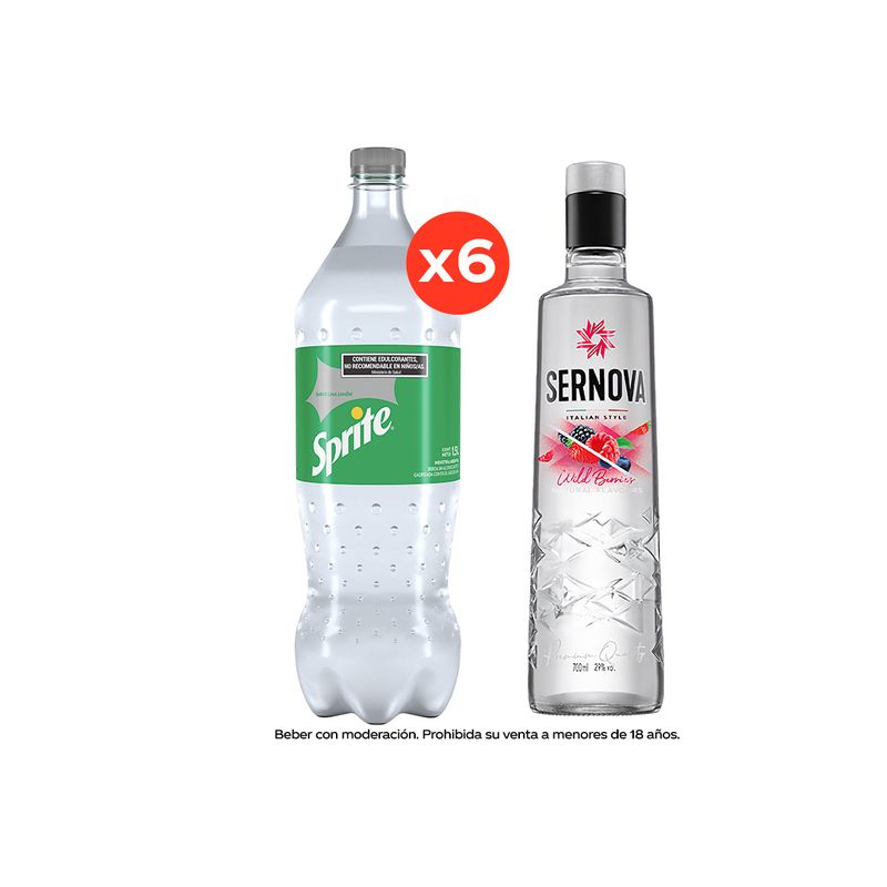 Sprite-Zero-1500ml-x6---Vodka-Sernova-Wild-Berries-700ml-x1