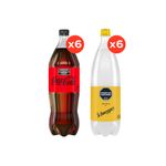 Coca-Cola-Zero-15Lt-x6---Schweppes-Tonica-15Lt-x6