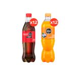 Coca-Cola-Original-500ml-x12---Fanta-500ml-x12