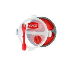 Lunch Box Coca-Cola