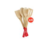 Utensillios-de-Madera-x4-Coca-Cola