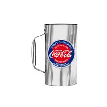 Jarra de Plastico Coca-Cola 750ml