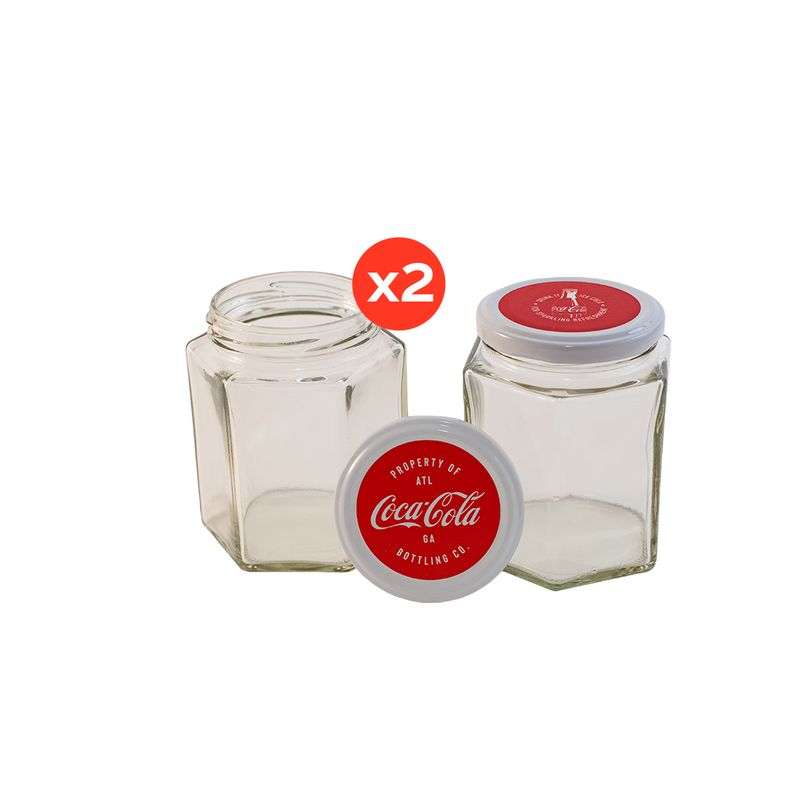 Frascos-vidrio-Coca-Cola-x2