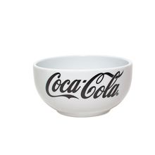 Bowl chico Coca-Cola Porcelana