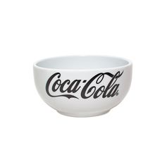 Bowl chico Coca Cola Porcelana