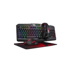 Kit Redragon S101-BA- 4 en 1