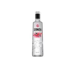 Vodk Sernova Wild Berries 700ml