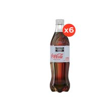 Coca Cola Light 500ml x6