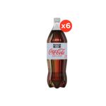 Coca-Cola-Light-15L-x6