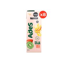 Ades Tropical 1L x8