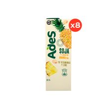 Ades Ananá 1L x8