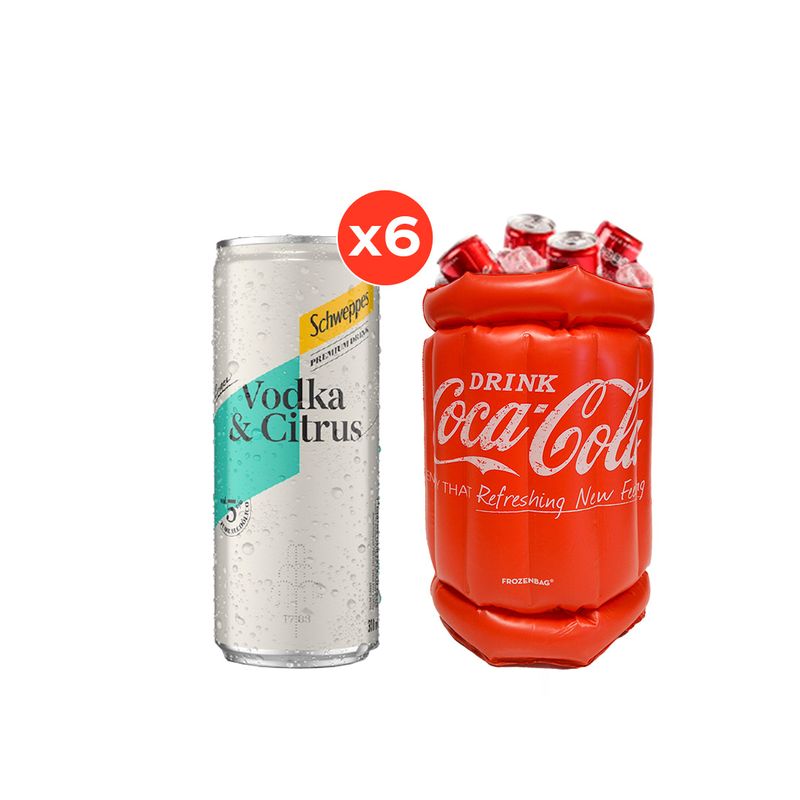 Schweppes-Vodka-Citrus-310ml-x6---Bucket-mini-x1-