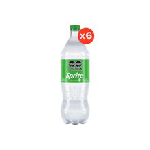 Sprite 1,5L x6