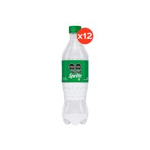 Sprite 500ml x12