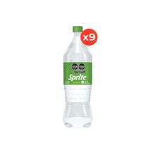 Sprite 1L x9