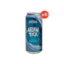 ANTARES ATLANTICA 473ml x6