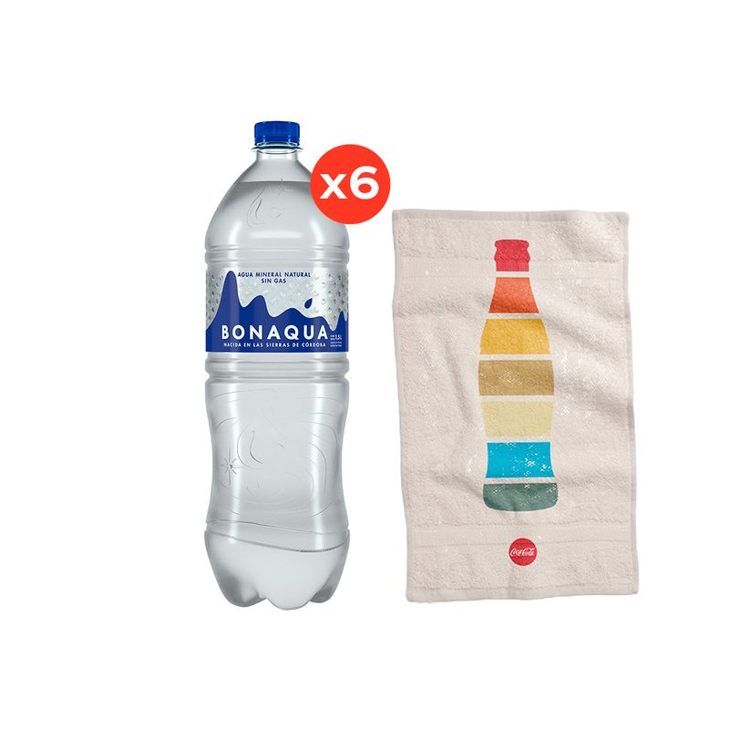 Bonaqua-1500ml-Sin-Gas-x6---Toalla-Coca-Cola-x1