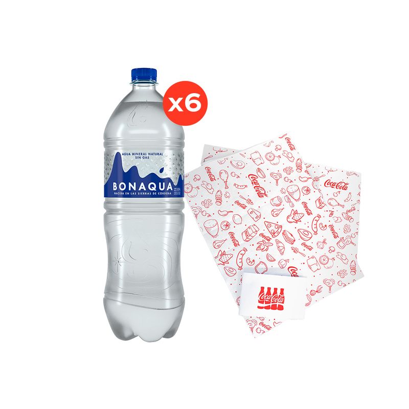 Bonaqua-1500ml-Sin-Gas-x6---Repasador-Coca-Cola-x2