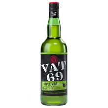 VAT 69 APPLE 1X700ml