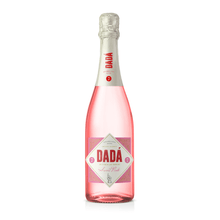 DADA 7 ESPUMANTE ROSE 1X750ml