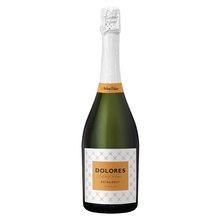 DOLORES ESPUMANTE EXTRA BRUT 1X750ml