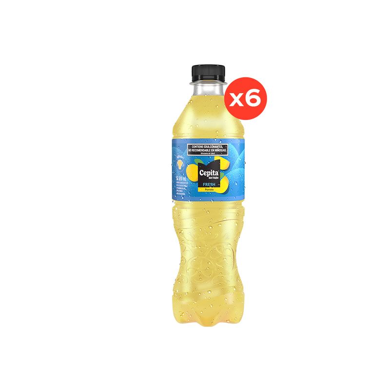 Cepita-Fresh-Pomelo-500ml-x6