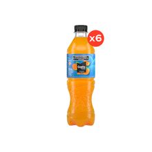 Cepita Fresh Naranja 500ml x6