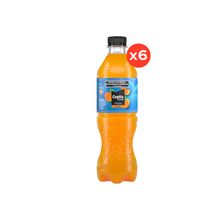 Cepita Fresh Naranja 500ml x6