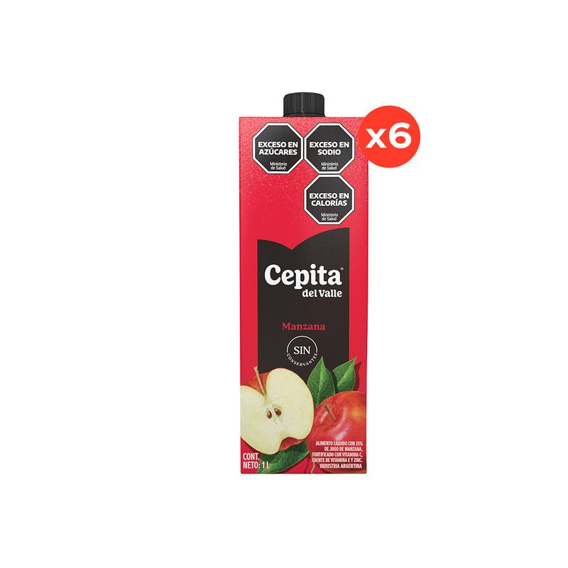 Cepita-Manzana-Tentacion-1Lt-x6-25-