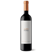 ALMA MORA CABERNET SAUVIGNON 1X750ml