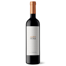 ALMA MORA SYRAH 1X750ml