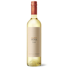 ALMA MORA VIOGNIER DULCE 1X750ml