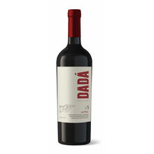 DADA FINCA LAS MORAS N3 - 1X750ml