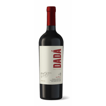 DADA FINCA LAS MORAS N2 1X750ml