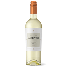 ELEMENTOS CHARDONNAY 1X750ml