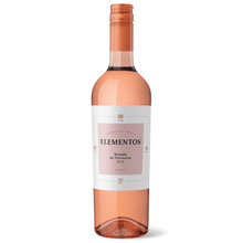 BOTELLA ELEMENTOS ROSA TORRENTES 1X750