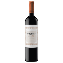 NAVARRO CORREAS DOLORES RED BLEND 1X750ml