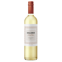 NAVARRO CORREAS DOLORES CHARDONNAY 1X750ml