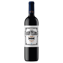 SAN TELMO MALBEC 1X750ml