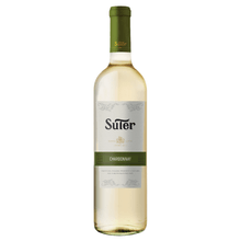 SUTER VARIETAL CHARDONNAY 1X750ml