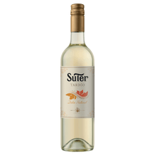 SUTER VARIETAL TARDIO 1X750ml