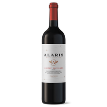 ALARIS CABERNET SAUVIGNON 1X750ml