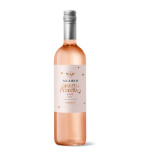 TRAPICHE DULCE COSECHA ROSE 1X750ml