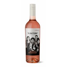 EL BAUTISMO ROSADO 1X750ml