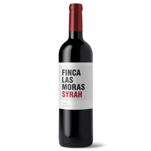 FINCA LAS MORAS SYRAH 1X750ml