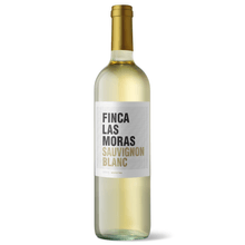 FINCA LAS MORAS SAUVIGNON BLANCO 1X750ml