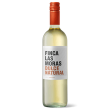 FINCA LAS MORAS DULCE 1X750ml