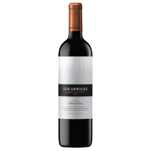 LOS ARBOLES SELECCION CABERNET 1X750ml